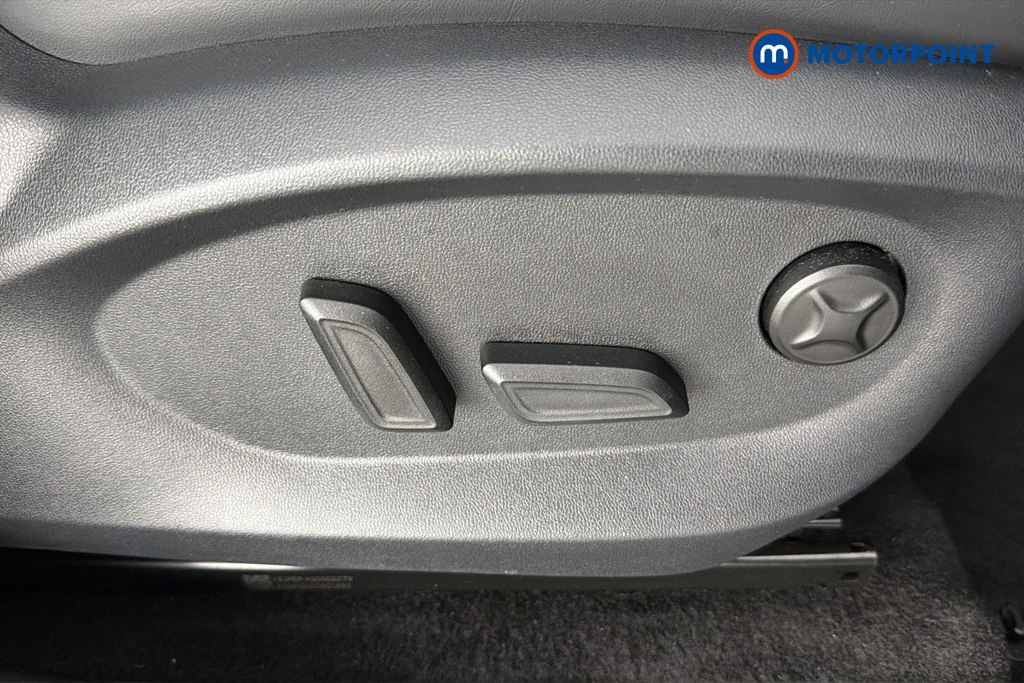 Mg Motor Uk HS Trophy Automatic Petrol SUV - Stock Number (1684737) - 23rd supplementary image