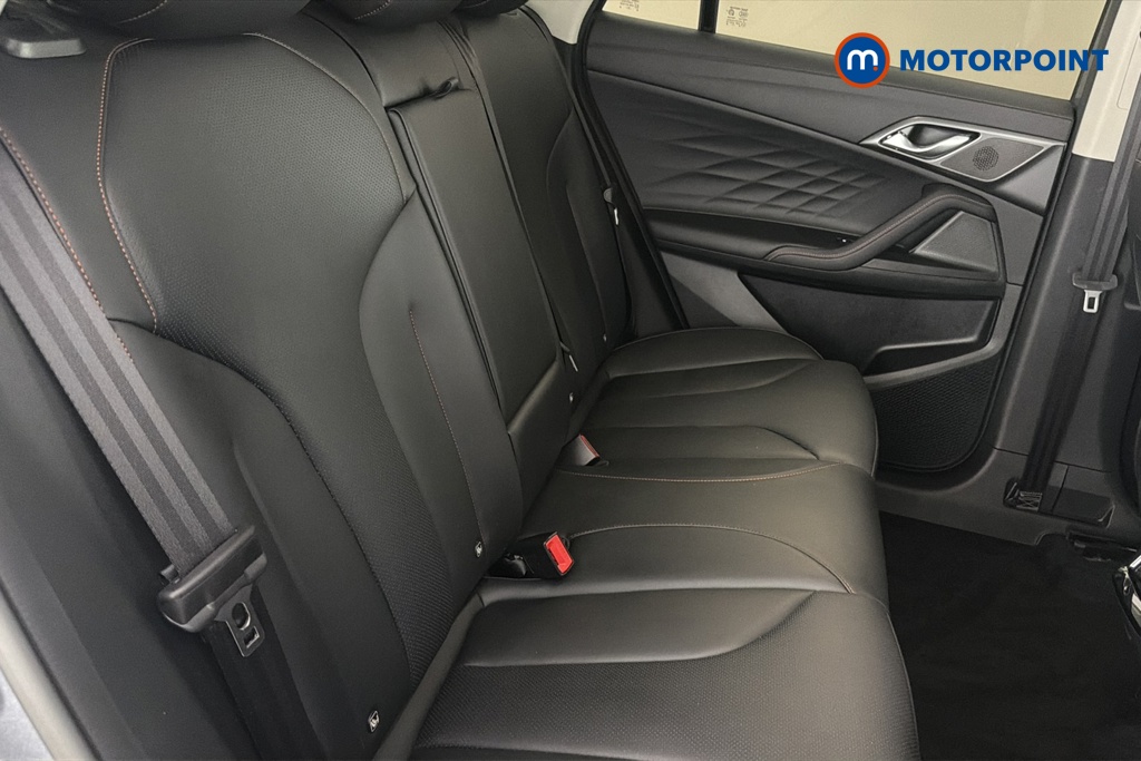 Mg Motor Uk HS Trophy Automatic Petrol SUV - Stock Number (1684737) - 25th supplementary image