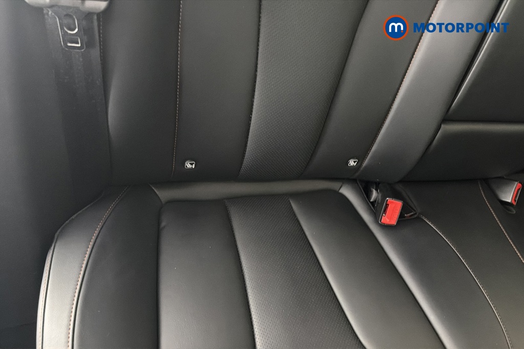 Mg Motor Uk HS Trophy Automatic Petrol SUV - Stock Number (1684737) - 27th supplementary image