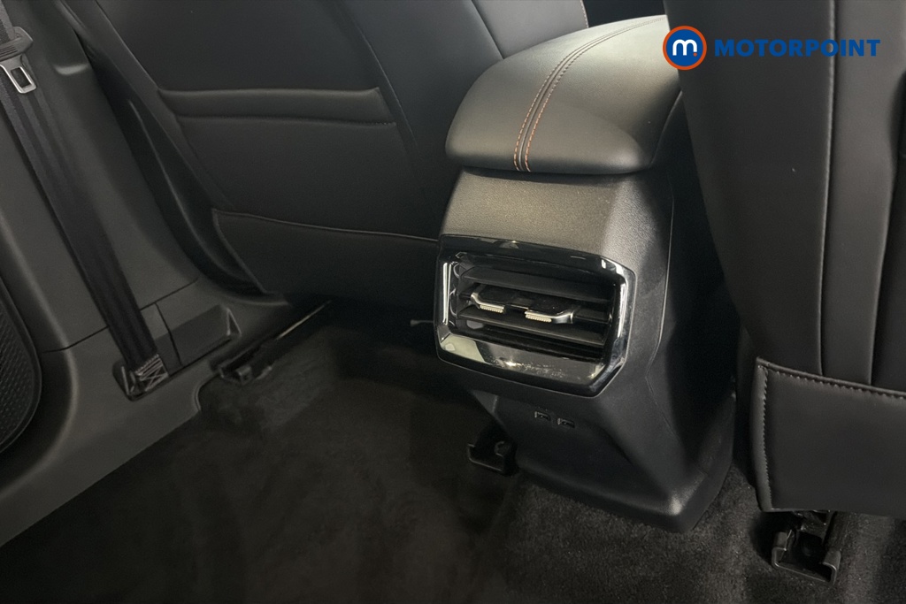 Mg Motor Uk HS Trophy Automatic Petrol SUV - Stock Number (1684737) - 28th supplementary image