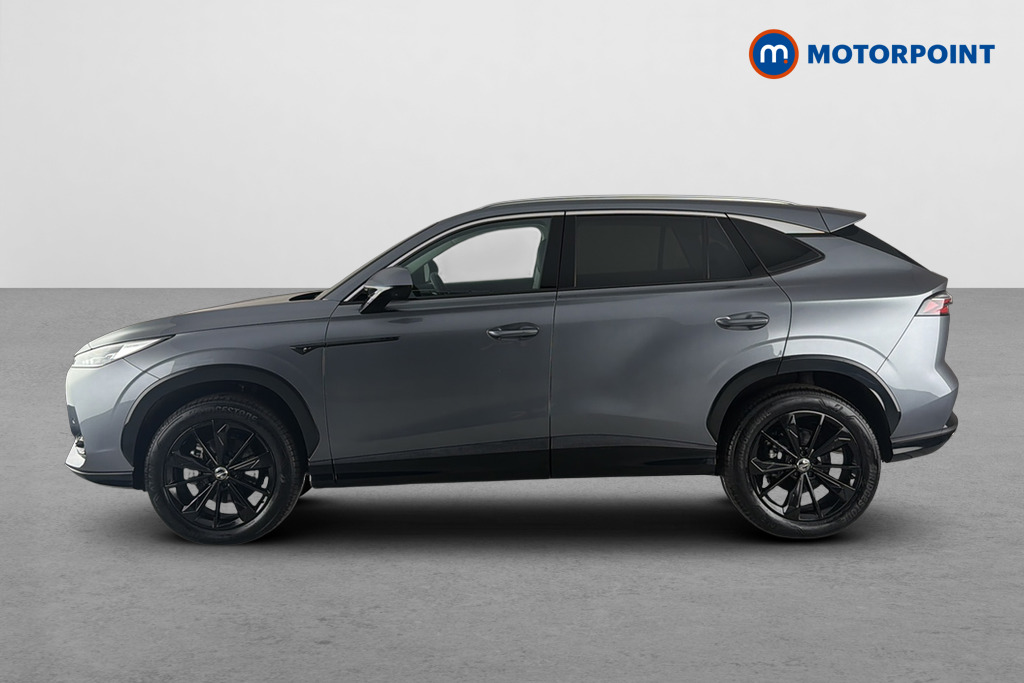 Mg Motor Uk HS Trophy Automatic Petrol SUV - Stock Number (1684737) - Drivers side
