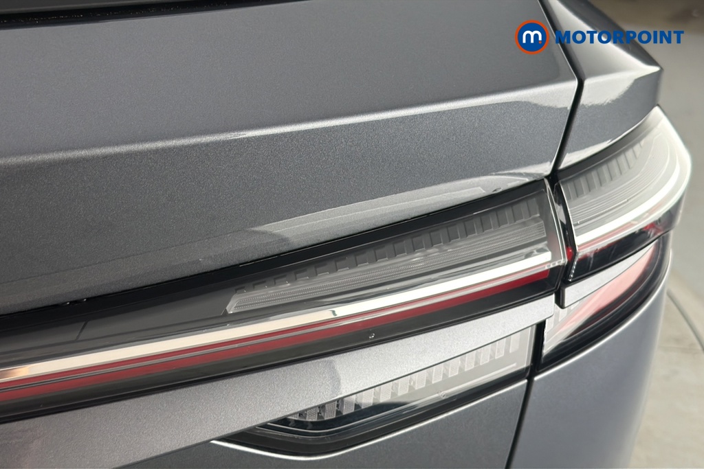 Mg Motor Uk HS Trophy Automatic Petrol SUV - Stock Number (1684737) - 36th supplementary image