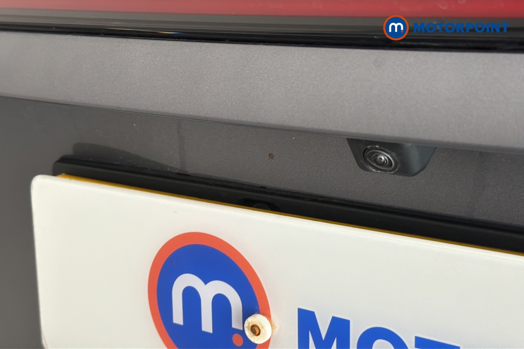 Mg Motor Uk HS Trophy Automatic Petrol SUV - Stock Number (1684737) - 37th supplementary image