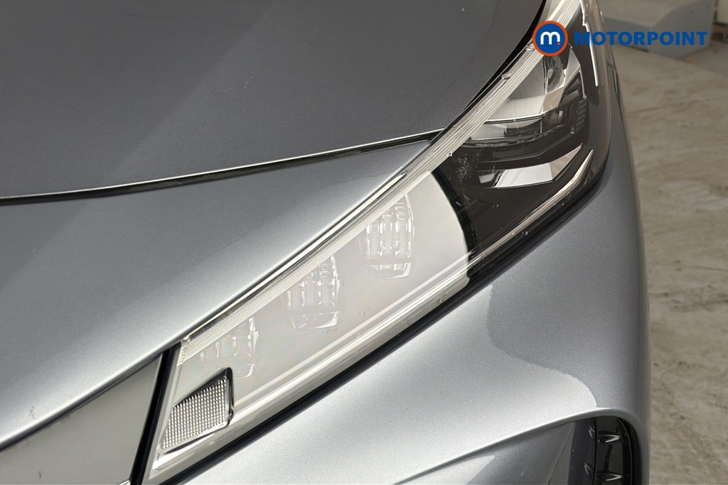Mg Motor Uk HS Trophy Automatic Petrol SUV - Stock Number (1684737) - 42nd supplementary image