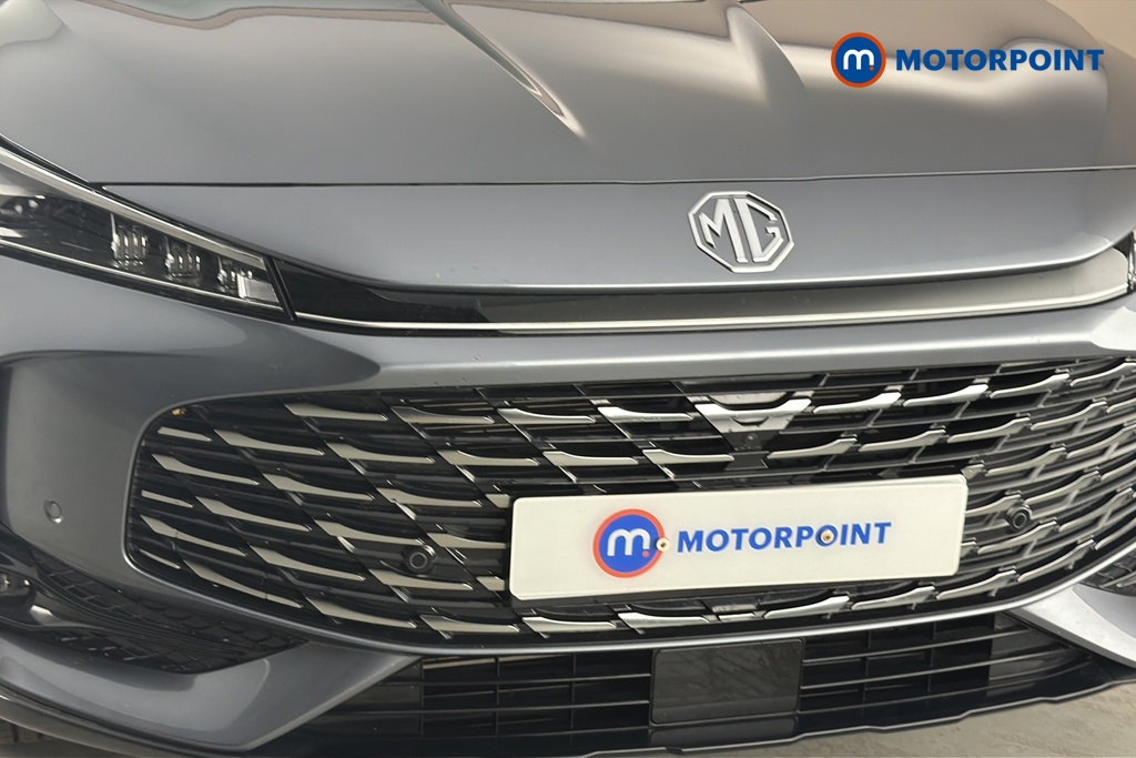 Mg Motor Uk HS Trophy Automatic Petrol SUV - Stock Number (1684737) - 43rd supplementary image