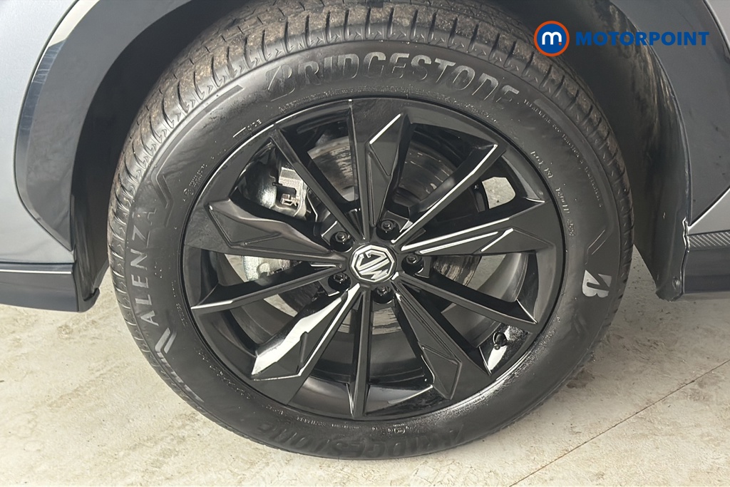 Mg Motor Uk HS Trophy Automatic Petrol SUV - Stock Number (1684737) - 44th supplementary image