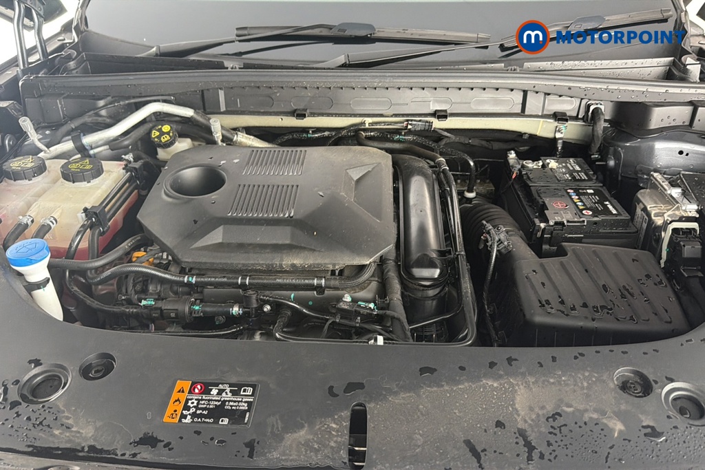 Mg Motor Uk HS Trophy Automatic Petrol SUV - Stock Number (1684737) - 48th supplementary image