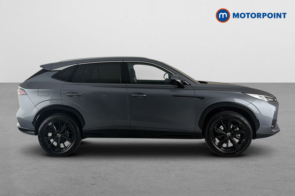 Mg Motor Uk HS Trophy Automatic Petrol SUV - Stock Number (1684737) - Passenger side