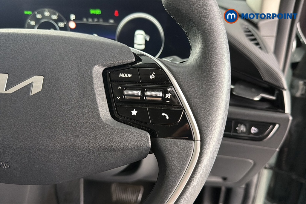 KIA Niro 2 Automatic Electric SUV - Stock Number (1684775) - 3rd supplementary image