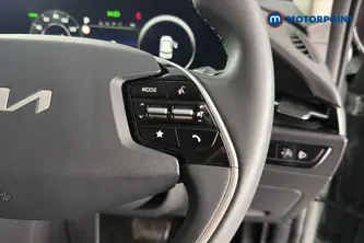 KIA Niro 2 Automatic Electric SUV - Stock Number (1684775) - 3rd supplementary image