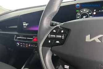 KIA Niro 2 Automatic Electric SUV - Stock Number (1684775) - 4th supplementary image