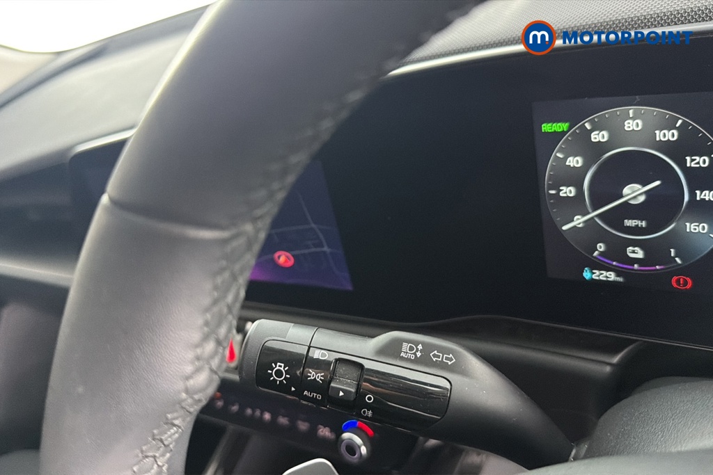 KIA Niro 2 Automatic Electric SUV - Stock Number (1684775) - 5th supplementary image