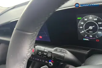 KIA Niro 2 Automatic Electric SUV - Stock Number (1684775) - 5th supplementary image