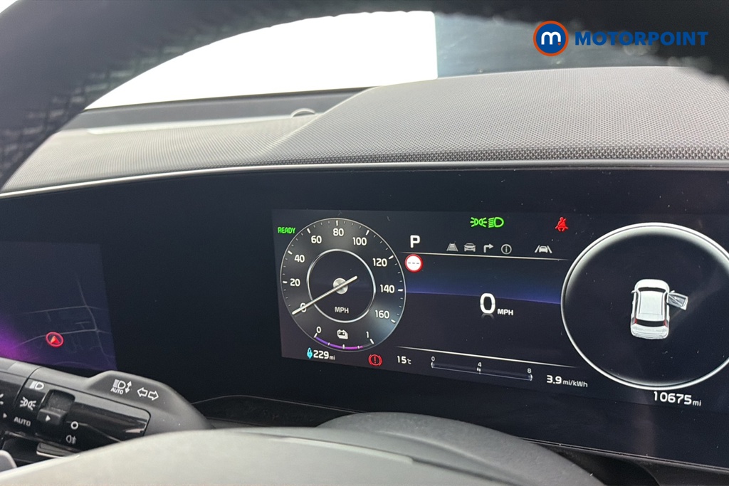 KIA Niro 2 Automatic Electric SUV - Stock Number (1684775) - 7th supplementary image