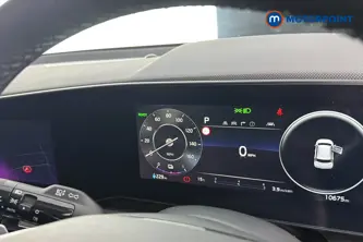 KIA Niro 2 Automatic Electric SUV - Stock Number (1684775) - 7th supplementary image