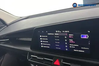 KIA Niro 2 Automatic Electric SUV - Stock Number (1684775) - 8th supplementary image