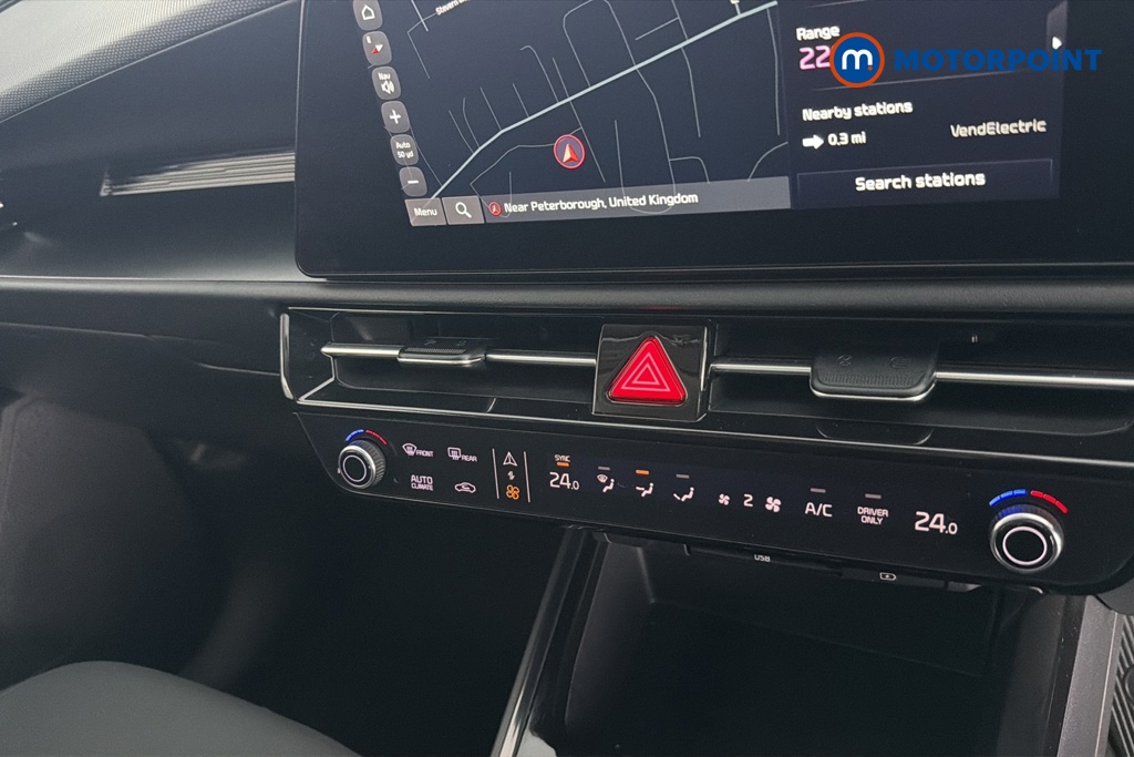 KIA Niro 2 Automatic Electric SUV - Stock Number (1684775) - 12th supplementary image