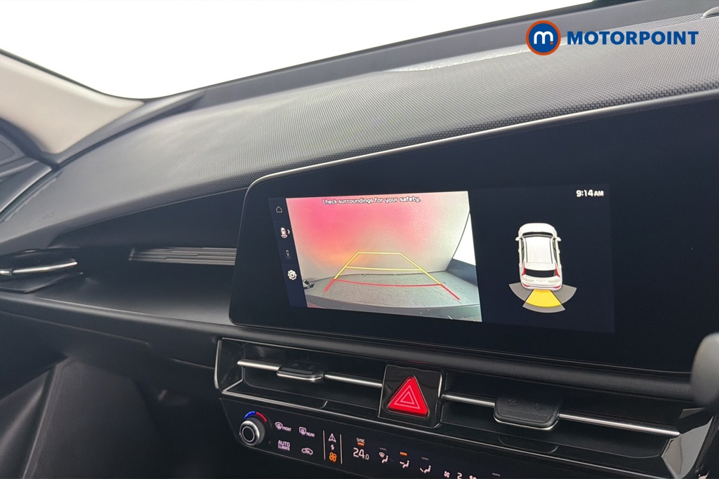 KIA Niro 2 Automatic Electric SUV - Stock Number (1684775) - 13th supplementary image