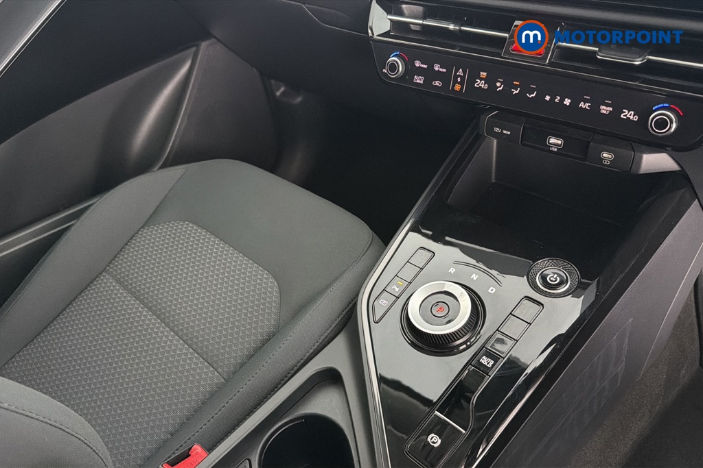 KIA Niro 2 Automatic Electric SUV - Stock Number (1684775) - 15th supplementary image