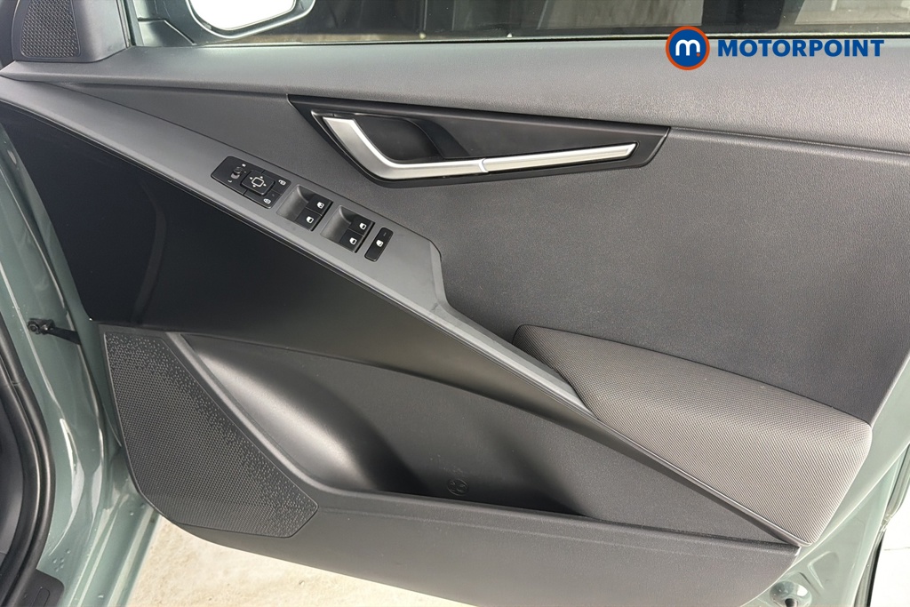 KIA Niro 2 Automatic Electric SUV - Stock Number (1684775) - 18th supplementary image