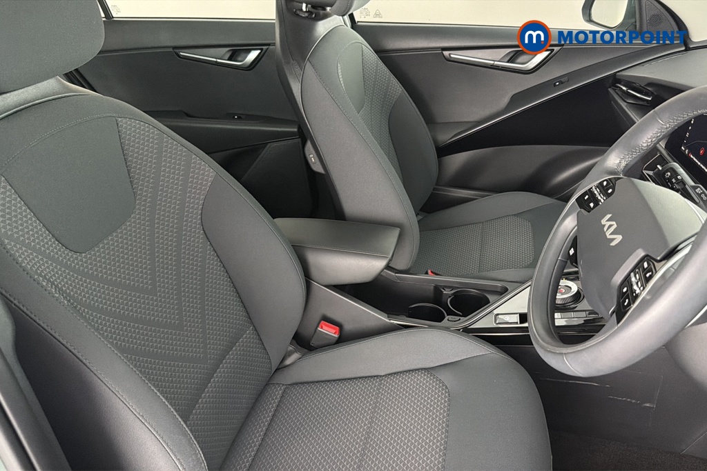 KIA Niro 2 Automatic Electric SUV - Stock Number (1684775) - 22nd supplementary image