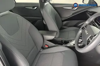 KIA Niro 2 Automatic Electric SUV - Stock Number (1684775) - 22nd supplementary image