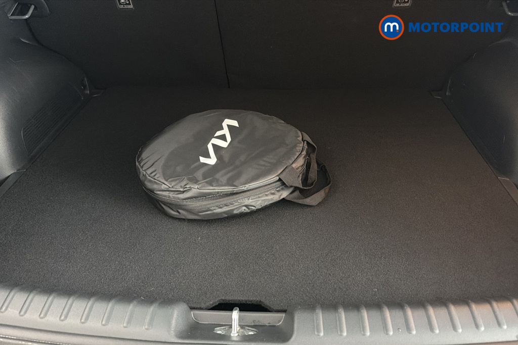 KIA Niro 2 Automatic Electric SUV - Stock Number (1684775) - 34th supplementary image