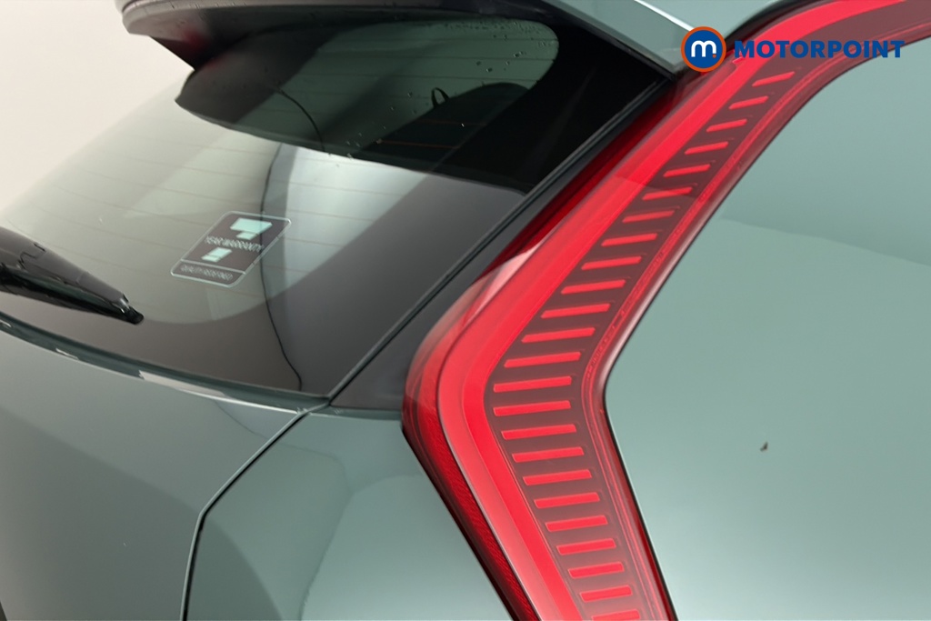 KIA Niro 2 Automatic Electric SUV - Stock Number (1684775) - 36th supplementary image