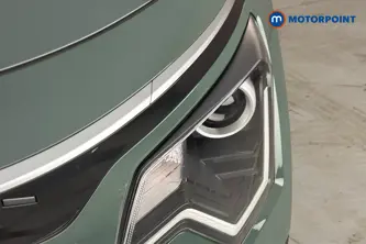 KIA Niro 2 Automatic Electric SUV - Stock Number (1684775) - 42nd supplementary image