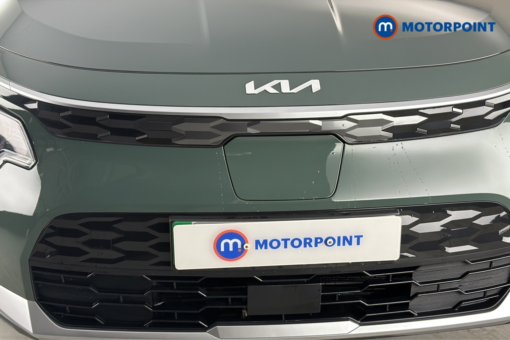 KIA Niro 2 Automatic Electric SUV - Stock Number (1684775) - 43rd supplementary image