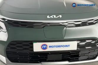 KIA Niro 2 Automatic Electric SUV - Stock Number (1684775) - 43rd supplementary image