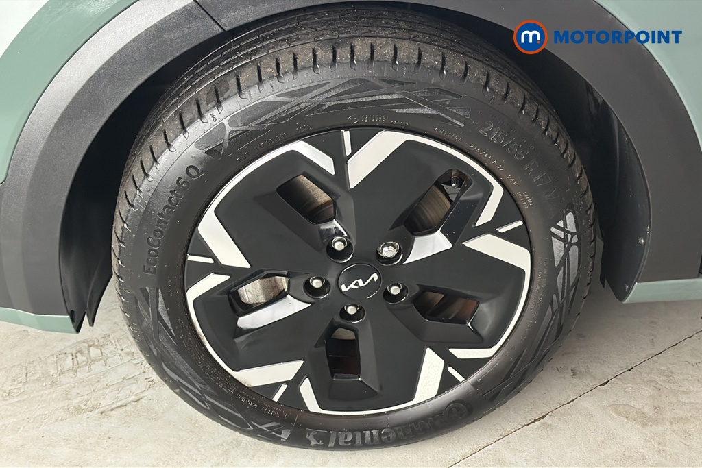 KIA Niro 2 Automatic Electric SUV - Stock Number (1684775) - 44th supplementary image