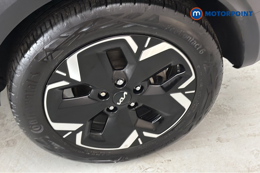KIA Niro 2 Automatic Electric SUV - Stock Number (1684775) - 45th supplementary image