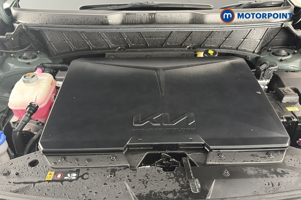 KIA Niro 2 Automatic Electric SUV - Stock Number (1684775) - 48th supplementary image
