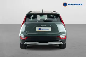 KIA Niro 2 Automatic Electric SUV - Stock Number (1684775) - Rear bumper