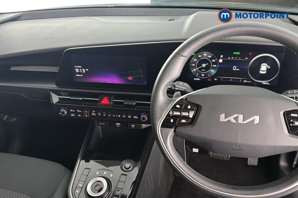 KIA Niro 2 Automatic Electric SUV - Stock Number (1684775) - 1st supplementary image