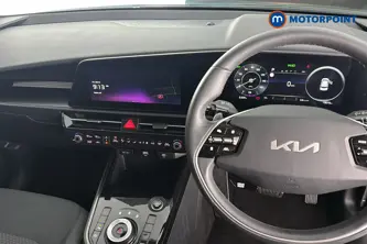 KIA Niro 2 Automatic Electric SUV - Stock Number (1684775) - 1st supplementary image