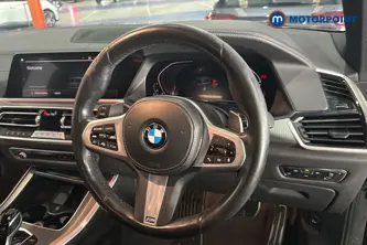 BMW X5 M Sport Automatic Diesel SUV - Stock Number (1684787) - 2nd supplementary image