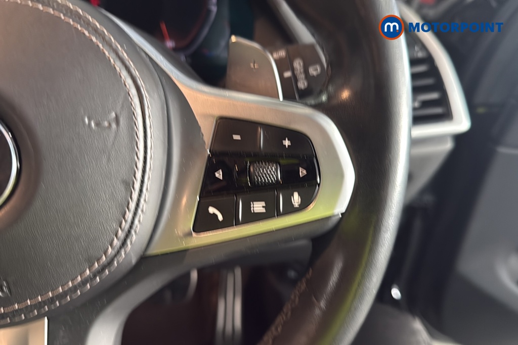 BMW X5 M Sport Automatic Diesel SUV - Stock Number (1684787) - 3rd supplementary image