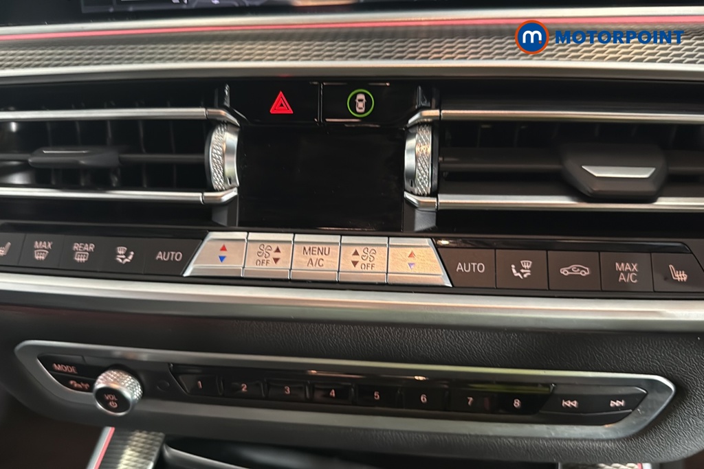 BMW X5 M Sport Automatic Diesel SUV - Stock Number (1684787) - 12th supplementary image