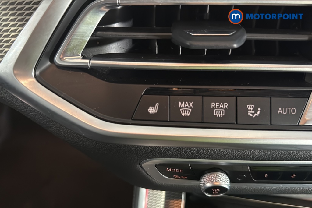 BMW X5 M Sport Automatic Diesel SUV - Stock Number (1684787) - 14th supplementary image