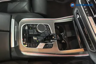BMW X5 M Sport Automatic Diesel SUV - Stock Number (1684787) - 15th supplementary image