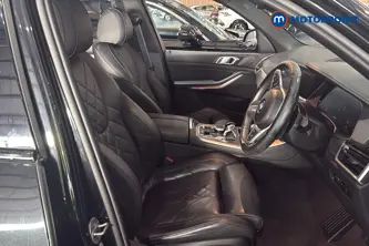 BMW X5 M Sport Automatic Diesel SUV - Stock Number (1684787) - 22nd supplementary image