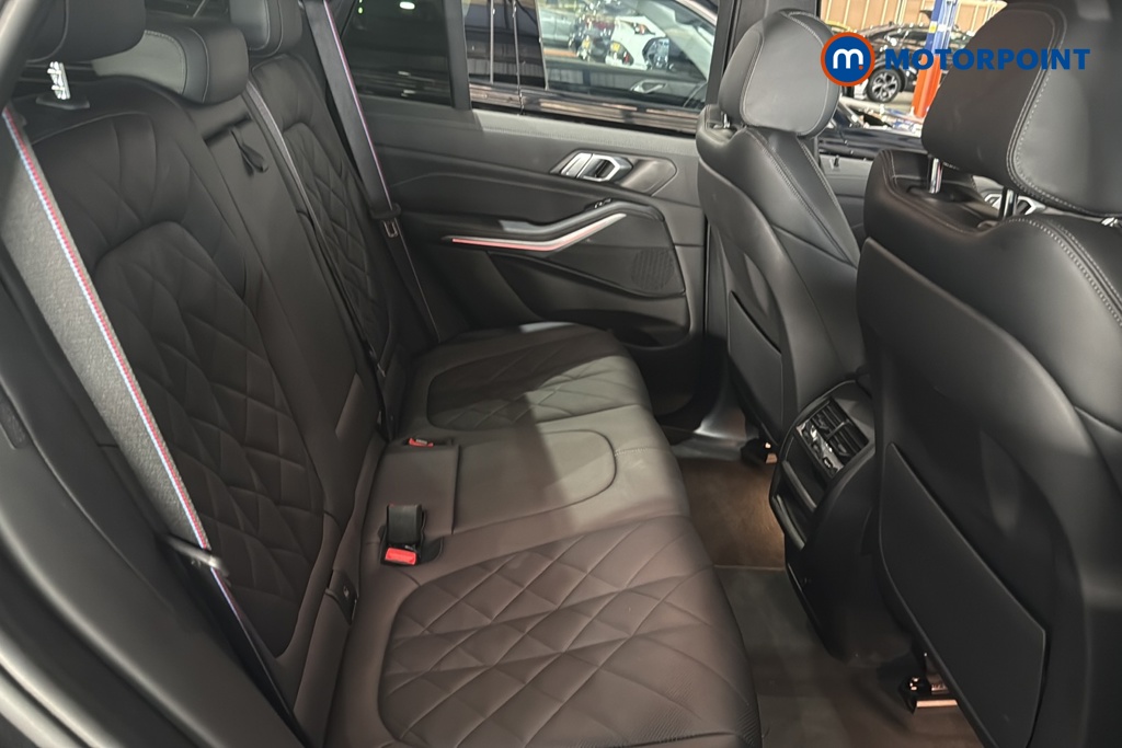 BMW X5 M Sport Automatic Diesel SUV - Stock Number (1684787) - 25th supplementary image