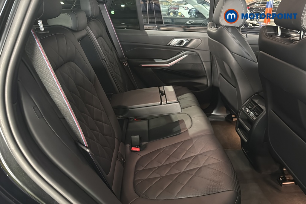 BMW X5 M Sport Automatic Diesel SUV - Stock Number (1684787) - 26th supplementary image