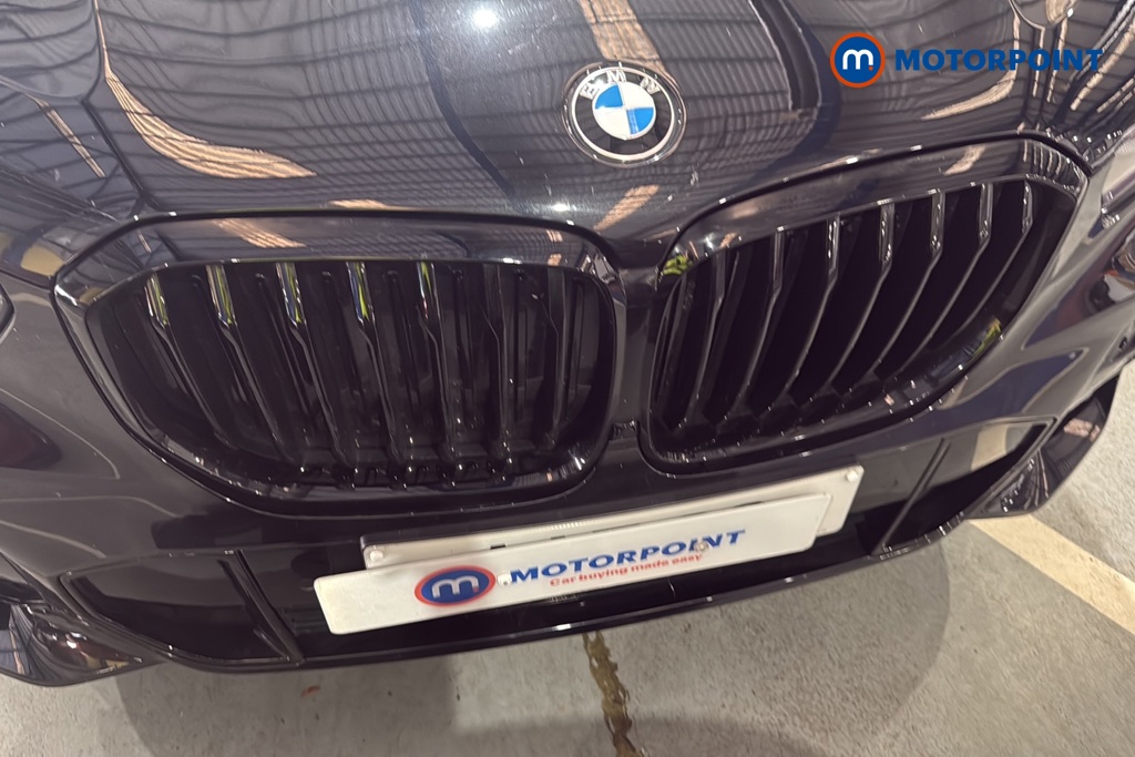 BMW X5 M Sport Automatic Diesel SUV - Stock Number (1684787) - 43rd supplementary image