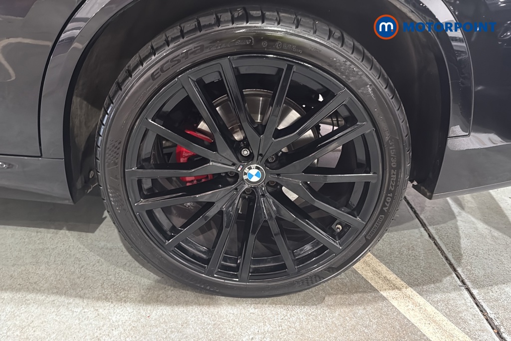 BMW X5 M Sport Automatic Diesel SUV - Stock Number (1684787) - 45th supplementary image
