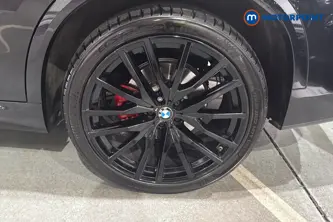 BMW X5 M Sport Automatic Diesel SUV - Stock Number (1684787) - 45th supplementary image