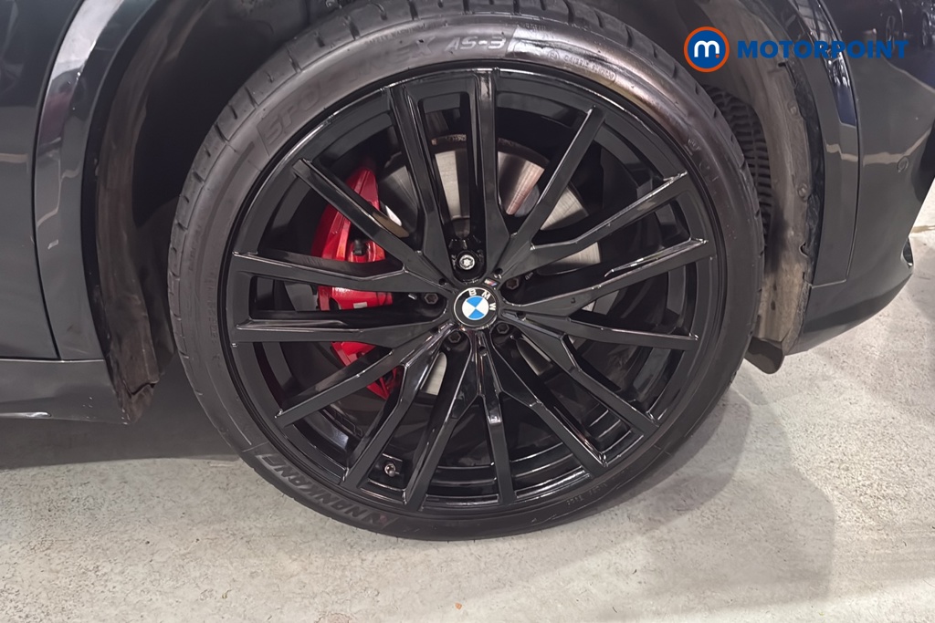 BMW X5 M Sport Automatic Diesel SUV - Stock Number (1684787) - 47th supplementary image