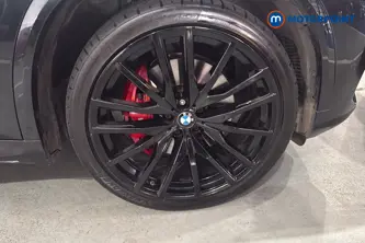 BMW X5 M Sport Automatic Diesel SUV - Stock Number (1684787) - 47th supplementary image